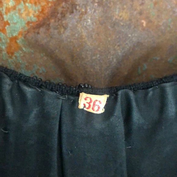 Vintage SequinTop - Picture 5 of 8